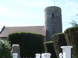 St Mary the Virgin Church burial ground, Tasburgh